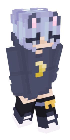 Neko Minecraft Skins Namemc Minecraft Skins Minecraft Skins Cute