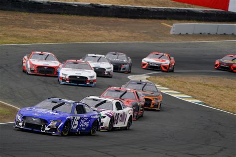 10 Must Visit California Auto Racing Tracks And Events