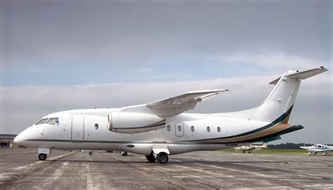 Dornier 328 Executive Specifications Cabin Dimensions Performance