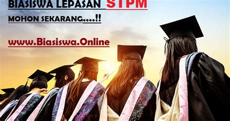 Starting salaries of fresh graduates. SENARAI TAWARAN BIASISWA UNTUK LEPASAN STPM - Biasiswa ...