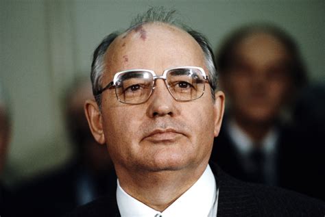 The Legacy Of Mikhail Gorbachev The Last Leader Of The Ussr The Mail And Guardian