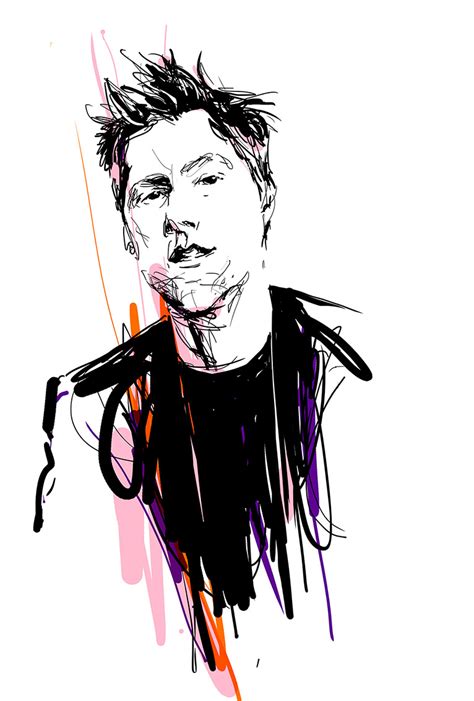 Christopher Bailey Sebjarnot