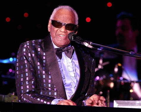 Bryant also wrote articles for the howstuffworks site, touching on a potpourri of subjects. Facts About Musician Ray Charles