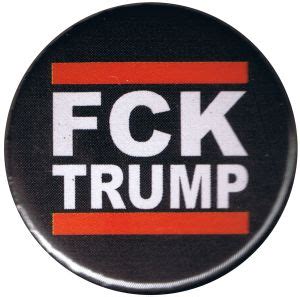 They have tons of footage from years bouncing around europe together, and interest from a few new streaming platforms. FCK TRUMP (25mm Button, linke-buttons.de, Antifaschismus / Gegen Nazis, 25mm Buttons, Buttons)