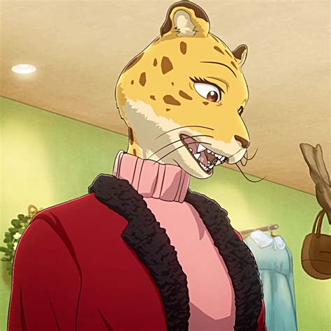 Beastars Season 2 Episode 8 Discussion And Gallery Anime Shelter