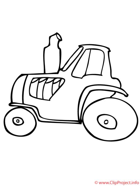 Ausmalbilder bauernhof traktor farm equipment coloring pages at getcolorings free. Traktor Ausmalbild Bauernhof