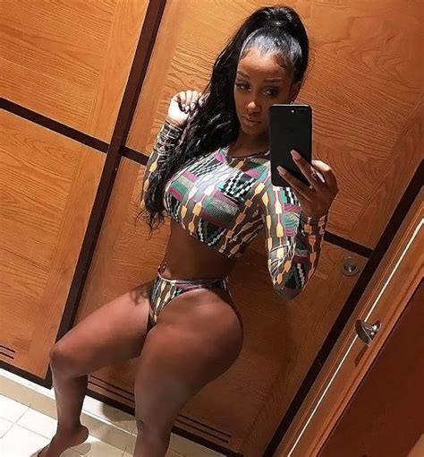 Bernice Burgos Nude Sexy Pics And Sex Tape Onlyfans Leaked Nudes