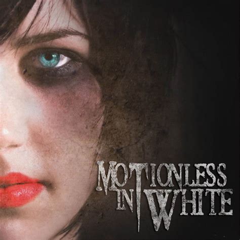 Motionless In White Albums Ranked From Worst To Best