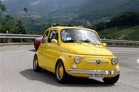 Fiat Cinquecento 500 595 Abarth Mk1 Cars Classic Italia Italie Wallpaper 1800x1200 603039