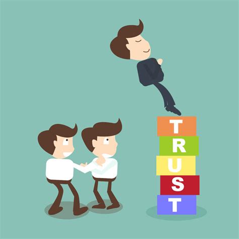 The Key To Success Its Getting The Hiring Manager To Really Trust