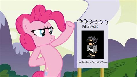 Killskycat My Little Pony Friendship Is Magic Know Your Meme