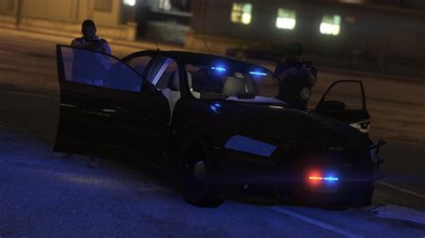 The gta 5 lspd first response mod is among the mods created to change the entire gaming experience of gamers. LSPD Gang Unit - GTA5-Mods.com