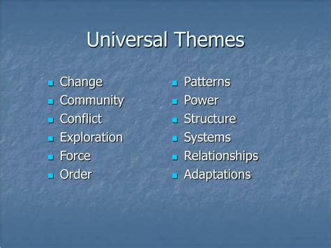 Ppt Universal Themes Powerpoint Presentation Free Download Id1408700