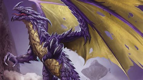Purple Dragon Wallpapers Top Free Purple Dragon Backgrounds
