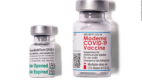 Smithsonian Receives Vial From The First Covid 19 Vaccine Dose