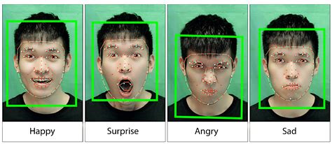 Deep Learning Based Facial Tracker With Occlusion Map Vrogue Co