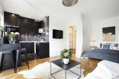 How To Live Big In A Small Apartment - Page 3 of 3