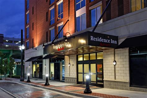 Hourly pay depends on experience. Residence Inn Marriott | LPB Atlanta Architecture