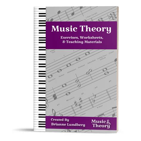 Music And Theory Piano Sheet Music Music Theory Resources And More