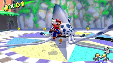 Super Mario Sunshine Rom Fopr Dolphin Emulator Lalafglo