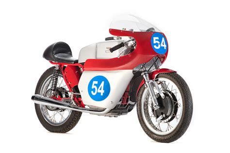 Bonhams The Ex Bruno Spaggiari1967 Ducati 350cc Scd Racing
