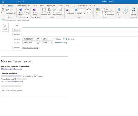 How To Add Microsoft Teams To Outlook