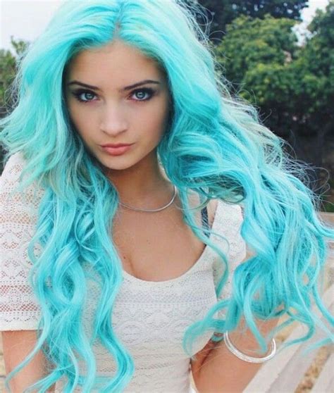 See more ideas about long hair styles, hair styles, hair. 200+ Crazy Colorful Hair Coloring Ideas for Long Hair that ...