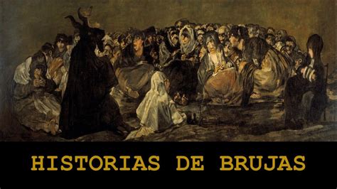 Historias Reales De Brujas Recopilacion I Youtube