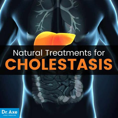 8 Natural Treatments Of Cholestasis And Cholestasis Of Pregnancy Dr Axe