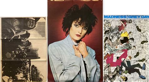 Lot 280 Punk And New Wave Posters