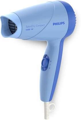 Great savings & free delivery / collection on many items. Philips Hair Dryer HP8142/00 Hair Dryer (1000 W, Blue ...