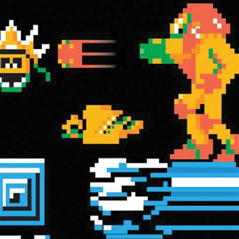 Check spelling or type a new query. Play Metroid on NES - Emulator Online