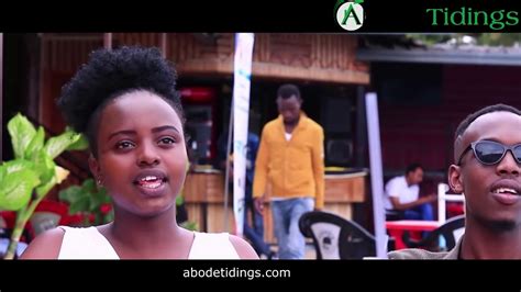 Amabara kadunda akoreye mu bwiherero atumye umukunzi we amwihakana. Kadunda Comedy : Youngzy City Comedy Captain Street Gonin ...