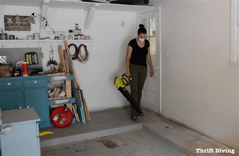 How To Clean And Organize Your Garage With 5 Easy Tips