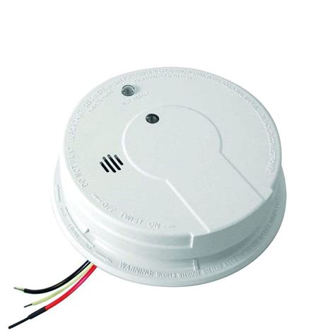 Learn how to easily change the battery in your adt smoke detector. How To Change Battery In Smoke Detector Hardwired First Alert
