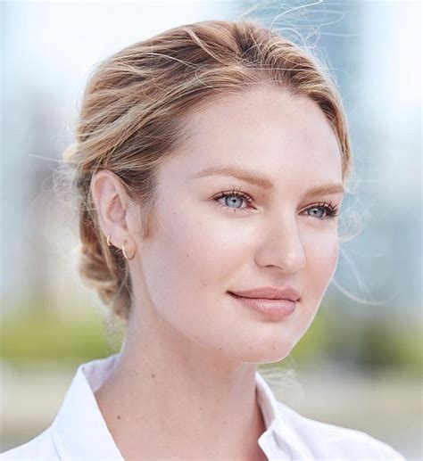 Whymodels On Instagram Candice Swanepoel For Biotherm Candice
