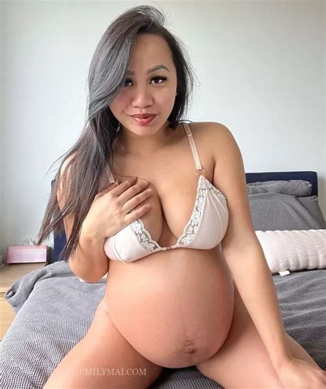 Model Took Onlyfans Pix During Labour Snapping Nudes In Between Contractions The Great Celebrity
