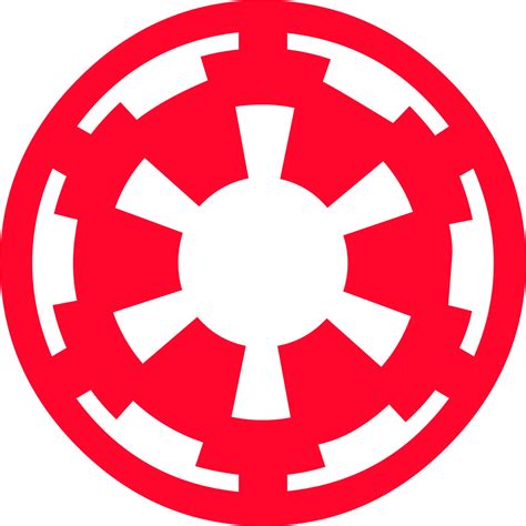 Red Imperial Logo