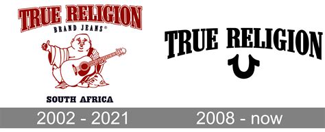 True Religion Logo And Symbol Meaning History Png Brand