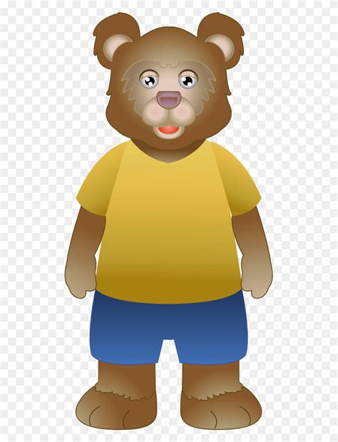 Baby Bear Clipart Look At Baby Bear Clip Art Images Penny Clipart