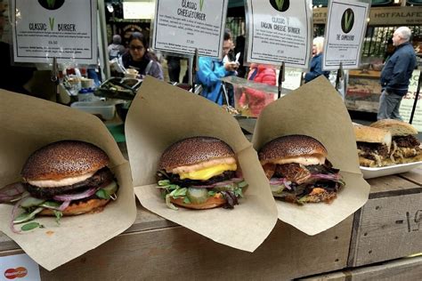 The reasons why a vegan would eat at a fast food restaurant. 15 top rated vegan restaurants on Happy Cow - DOSE