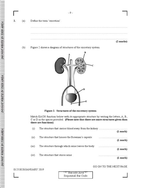Check spelling or type a new query. CSEC Human & Social Biology January 2019 Past Paper ...