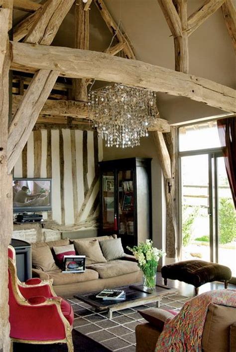 French Country Home Decorating Ideas French Interiors