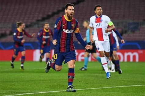 تحدث الكاميروني صامويل إيتو لاعب برشلونة السابق، عن علاقته مع ليونيل ميسي في برشلونة، عندما كان الثنائي مع النادي الكتالوني. 10 أرقام قياسية يمكن أن يحققها ليونيل ميسي في عام 2021 ...