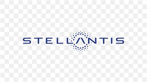 Logo Stellantis Logos Png