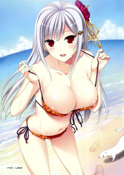 2125 Cleavage Ftw Vol Iii Hentai Pictures Pictures Sorted By Rating Luscious