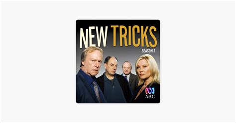 ‎new Tricks Season 3 On Itunes