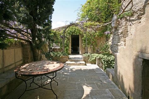 Ventes Luberon, à vendre, très originale maison de village ...