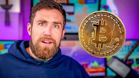 The cost of getting started as a new miner is so far out of reach for the average person that the main miners are gigantic warehouses in china. Why Bitcoin is Falling | My Game Plan. - YouTube