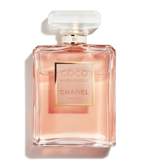 Chanel Coco Mademoiselle Eau De Parfum Spray Dillards